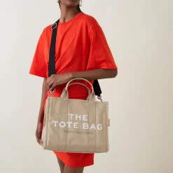 Hot The Medium Tote Bag Women Tote Bags