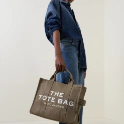 Clearance The Medium Tote Bag Women Top Handle Bags|Tote Bags