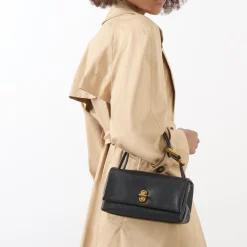 Discount The Mini Dual Bag Women Shoulder Bags