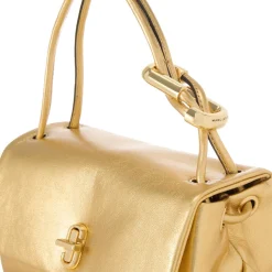 Online The Mini Dual Bag Women Shoulder Bags