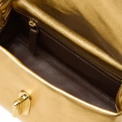 Online The Mini Dual Bag Women Shoulder Bags