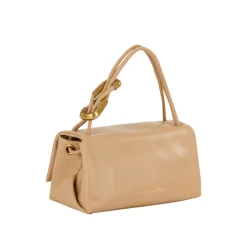 Hot The Mini Dual Shoulder Bag Women Shoulder Bags