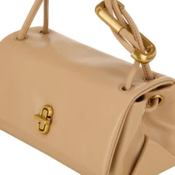 Hot The Mini Dual Shoulder Bag Women Shoulder Bags