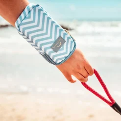 New The Original Wrist Pocket (Mini) - Sea You There Women Wallets