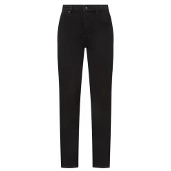 Hot The Pencil Straight Jeans Women Denim