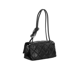 Discount The Quilted Mini Dual Shoulder Bag Women Shoulder Bags|Occasion Bags