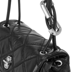 Discount The Quilted Mini Dual Shoulder Bag Women Shoulder Bags|Occasion Bags