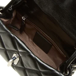 Discount The Quilted Mini Dual Shoulder Bag Women Shoulder Bags|Occasion Bags