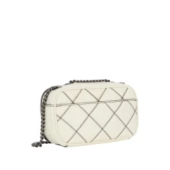 The Quilted Snapshot Softshot Women Crossbody Bags