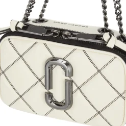 The Quilted Snapshot Softshot Women Crossbody Bags