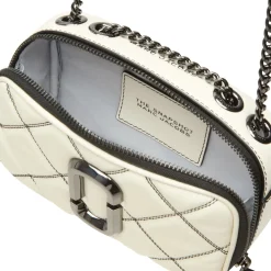 The Quilted Snapshot Softshot Women Crossbody Bags