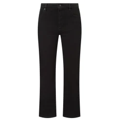 Sale The Reboot Bootcut Cropped Jeans Women Denim