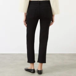 Sale The Reboot Bootcut Cropped Jeans Women Denim