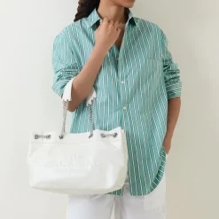 Online The Small Chain Sack Bag Women Shoulder Bags