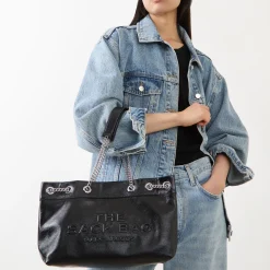The Small Chain Sack Bag Women Shoulder Bags