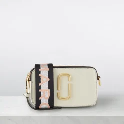 New The Snapshot Women Crossbody Bags