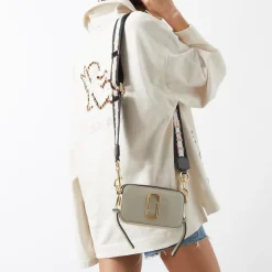 New The Snapshot Women Crossbody Bags