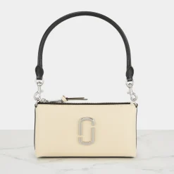 The Snapshot Convertible Shoulder Bag Women Shoulder Bags