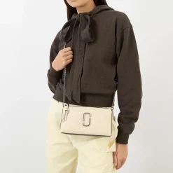 The Snapshot Convertible Shoulder Bag Women Shoulder Bags