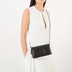 New The Snapshot Convertible Shoulder Bag Women Shoulder Bags