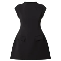 Outlet The Ultimate Muse Cap Sleeve Mini Dress Women Dresses
