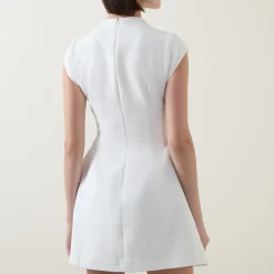 Sale The Ultimate Muse Cap Sleeve Mini Dress Women Dresses