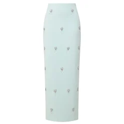 Clearance The Ultimate Muse Crystal Skirt Women Skirts