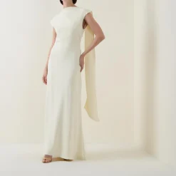 Best The Ultimate Muse Drape Dress Women Dresses|Occasion Dressing