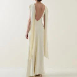 Best The Ultimate Muse Drape Dress Women Dresses|Occasion Dressing