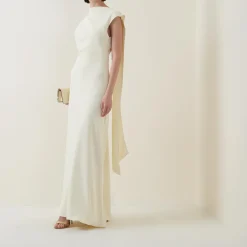 Best The Ultimate Muse Drape Dress Women Dresses|Occasion Dressing