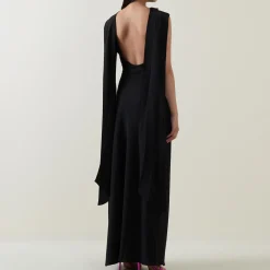 Outlet The Ultimate Muse Drape Dress Women Dresses|Occasion Dressing