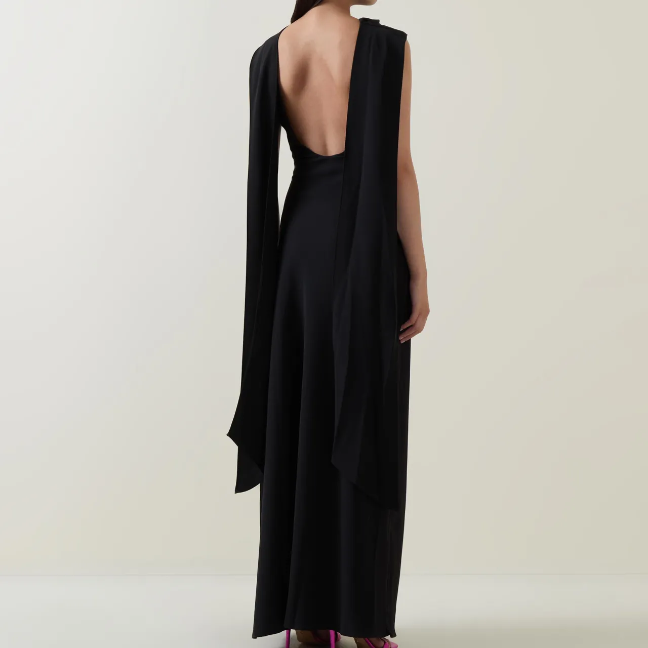 Outlet The Ultimate Muse Drape Dress Women Dresses|Occasion Dressing