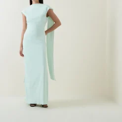 New The Ultimate Muse Drape Dress Women Dresses|Occasion Dressing