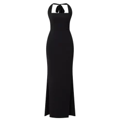 Sale The Ultimate Muse Halter Dress Women Dresses|Occasion Dressing