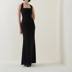 Sale The Ultimate Muse Halter Dress Women Dresses|Occasion Dressing