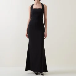 Sale The Ultimate Muse Halter Dress Women Dresses|Occasion Dressing