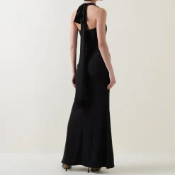 Sale The Ultimate Muse Halter Dress Women Dresses|Occasion Dressing