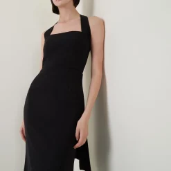 Sale The Ultimate Muse Halter Dress Women Dresses|Occasion Dressing
