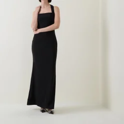Sale The Ultimate Muse Halter Dress Women Dresses|Occasion Dressing