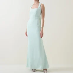 Discount The Ultimate Muse Halter Dress Women Dresses|Occasion Dressing