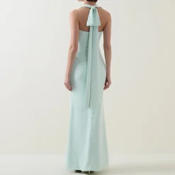 Discount The Ultimate Muse Halter Dress Women Dresses|Occasion Dressing
