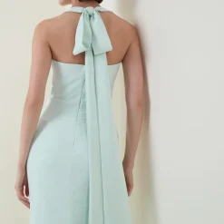 Discount The Ultimate Muse Halter Dress Women Dresses|Occasion Dressing