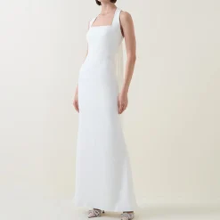 Sale The Ultimate Muse Halter Dress Women Dresses|Occasion Dressing
