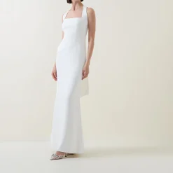 Sale The Ultimate Muse Halter Dress Women Dresses|Occasion Dressing