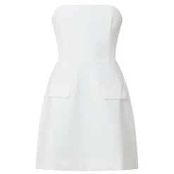 The Ultimate Muse Strapless Dress Women Dresses