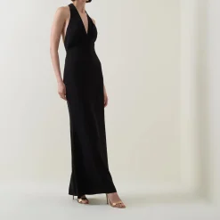 New The Ultimate Muse Tie Neck Dress Women Dresses|Occasion Dressing