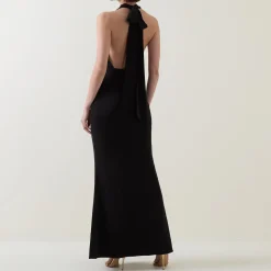 New The Ultimate Muse Tie Neck Dress Women Dresses|Occasion Dressing