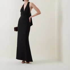 New The Ultimate Muse Tie Neck Dress Women Dresses|Occasion Dressing