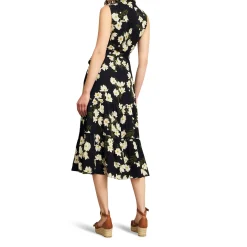 Online Thea Floral Shirt Dress Women Dresses