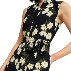 Online Thea Floral Shirt Dress Women Dresses